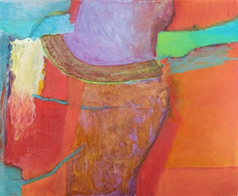 EMILY MASON RECENT PAINTINGS - David Findlay Jr. Fine Art