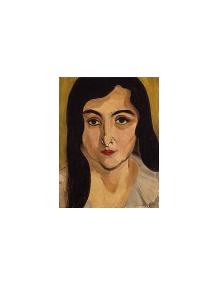 Lorette - Virginia Museum of Fine Arts