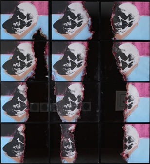 The Temptation to Exist: Douglas Gordon, On Kawara, Terence Koh and Andy Warhol - Yvon Lambert, London