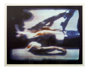 Editions - SolwayJones Gallery