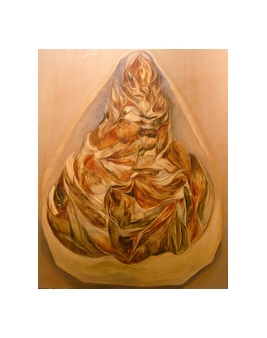 The fountain of giant teardrops - Manny Silverman Gallery