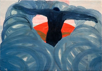 Tanja Smit Strangers - Galeria Tomas March
