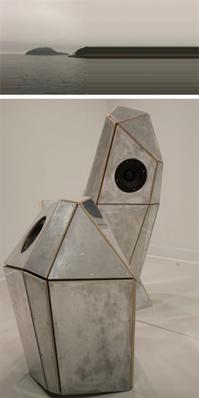 Ron Lambert | Exhibitions | MutualArt
