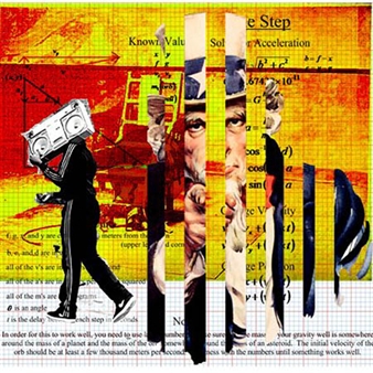 Decadence and Decline: 2009 - Windham Fine Arts, LLC