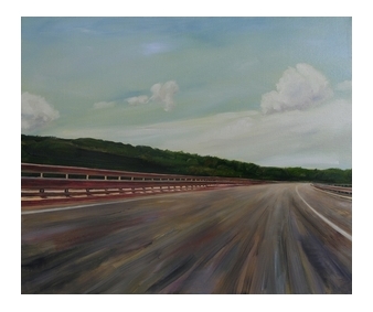 Bernard AMMERER - "Exit Strategies" - Galerie Frey