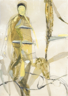 Christopher Kochs - Die Summe der M&#246;glichkeiten - Galerie Epikur
