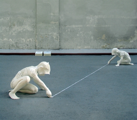 Wagnis Wirklichkeit - Galerie Epikur