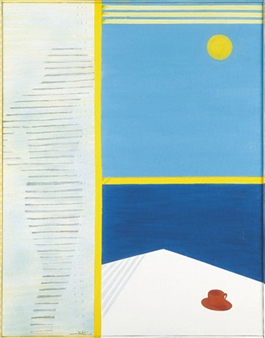 MARY BRILLI - 120. Salon des Ind&#233;pendants, Paris - Biennale Austria