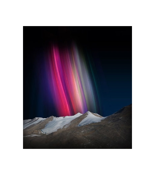 Megan Jenkinson: Fleet Light - Stills Gallery