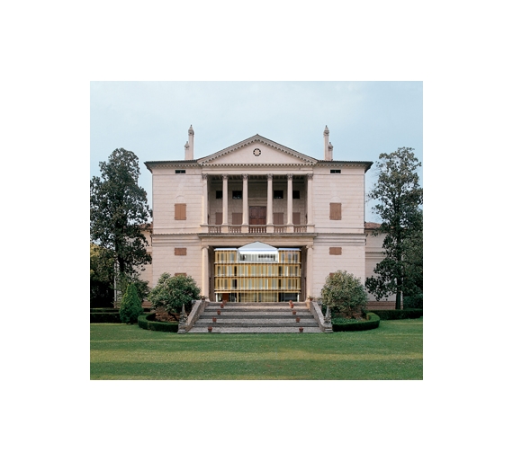 Andrea Palladio: Through The Eyes of Contemporary Architects - Royal Academy of Arts