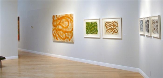 Rosenbaum Contemporary, Boca Raton, Boca Raton, Florida, USA