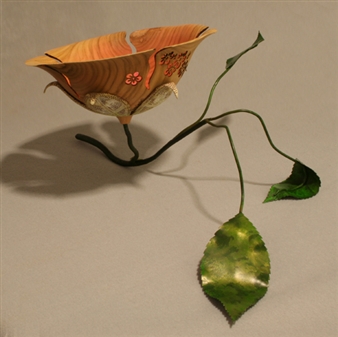 Collaborations at the Echo Lake Conferences: The First Ten Years - Museum for Art in Wood