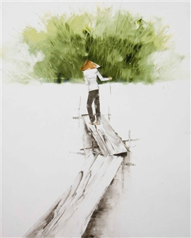 Art, Design, Furniture - Black Swan, 85 Canonbury Road, Islington, London N1 - Oc-Eo Art