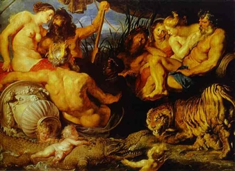 Peter Paul Rubens