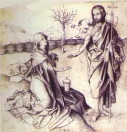Martin Schongauer (German, 1440 - 1491)