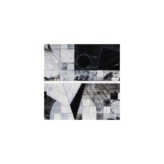 Mark Wiener: Crossing Narratives - Decorazon Gallery