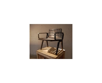 Tom Dixon - Mitterrand & Cramer