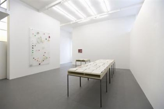 Helmut Dorner - Galerie Iris Kadel