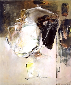 Chaung Che Recent Paintings - David Findlay Jr. Fine Art