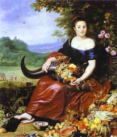 Cornelis de Vos (Flemish, 1585 - 1651)