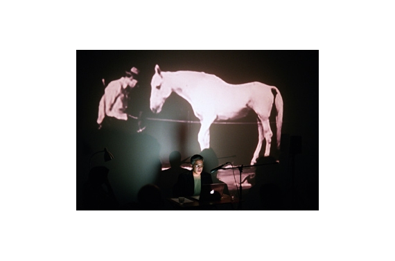 If I Can't Dance, I Don't Want To Be Part Of Your Revolution Edition III – Masquerade. Episode 2 - Sala Rekalde