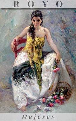 Royo: Mujeres at Christopher-Clark Fine Art