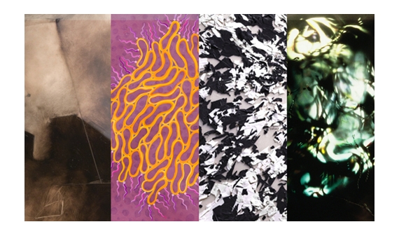 Material Drawing | Exhibitions | MutualArt