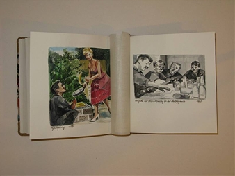 Burgi Kühnemann - Van Abbemuseum