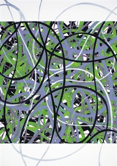 David Moore - Simon Gallery