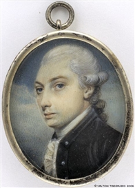 George Engleheart (British, 1750 - 1829)