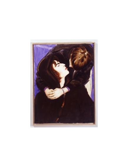 Elizabeth Liam | Oasis: 'Prescient' 9% Elizabeth Peyton、Noel and