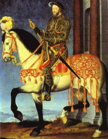 François Clouet (French, 1510 - 1572)