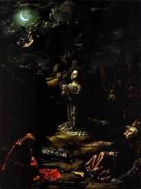 Jan Gossaert (French, Circa  1478 - 1532)