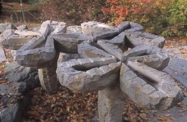 Ilan Averbuch (Israeli, 1953)