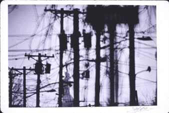 From the Lonely Woman series - Julio Mitchel