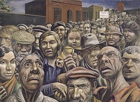 Antonio Berni (Argentinian, 1905 - 1981)