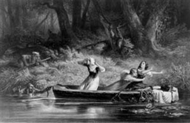 Karl Bodmer (Swiss, 1809 - 1893)