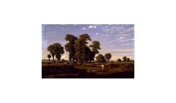 10 Théodore Rousseau Signatures | MutualArt