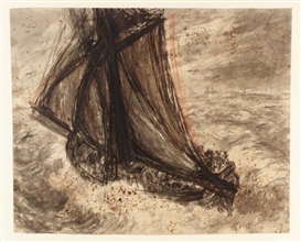 James Gillray (British, 1757 - 1815)