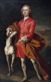 John Vanderbank (British, 1694 - 1739)