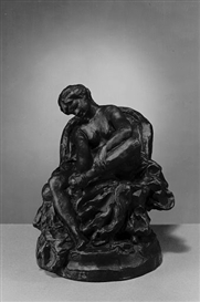 Aimé Jules Dalou (French, 1838 - 1902)