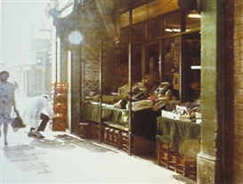 Michael Landy (British, 1963)