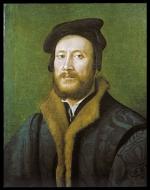 Giuliano Bugiardini (Italian, 1475 - 1577)