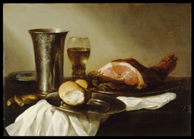 Pieter Claesz. (Dutch, 1596 - 1661)