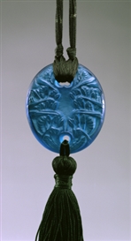 René Lalique (French, 1860 - 1945)