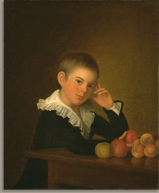 Edward Savage (American, 1761 - 1817)