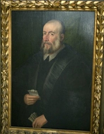 Giulio Campi (Italian, 1500 - 1572)