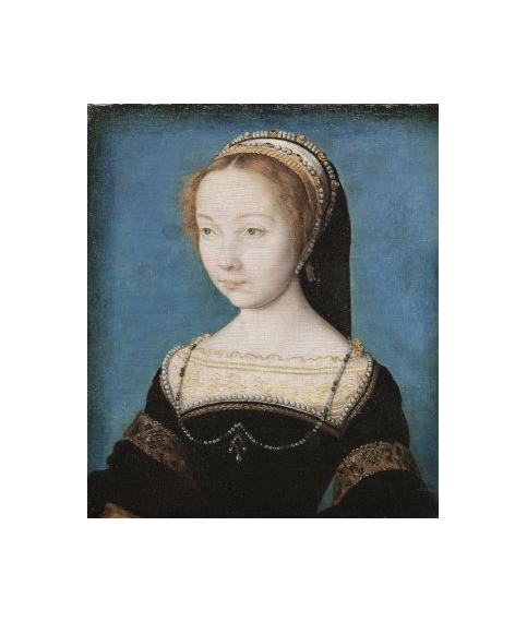 Corneille de Lyon 133 Artworks MutualArt