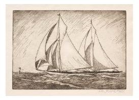 William Davis (Irish, 1812 - 1873)