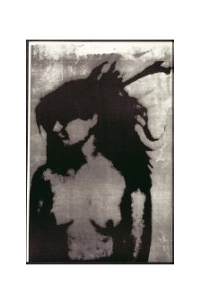 Woman - Eugene Feldman